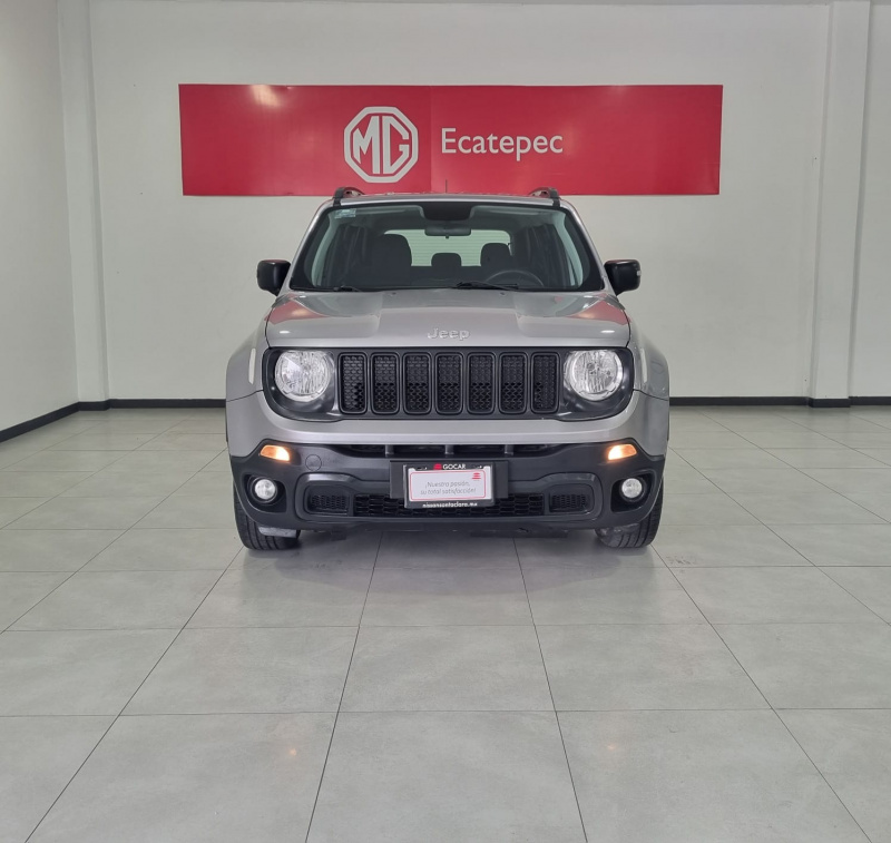 Jeep Renegade  SPORT 2022